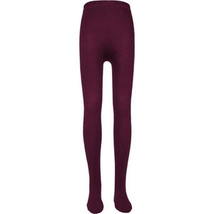 Ewers - Kindermaillot - Mittelwein - Katoen - 80% Katoen