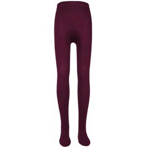 Ewers - Kindermaillot - Mittelwein - Katoen - 80% Katoen