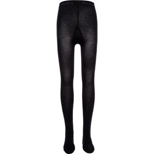 Ewers - 158-164 - Maillot - Zwart - 80% Katoen, 17% Polyamide, 3% Elastan