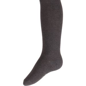 Ewers - Maillot Cotton Tight - Anthrazit Melange - Kinderen