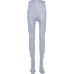 Ewers maillot cotton tight sweater grau melange