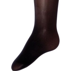 Ewers - Dikke Kinderen Panty - 80 Denier - Zwart - Hoogwaardige Materialen