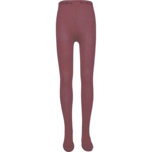 Ewers maillot cotton tight marone