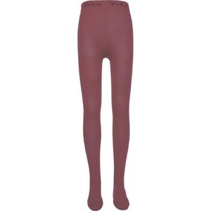 Ewers - Cotton Tight - Maillot - Marone - 80% Katoen, 18% Polyamide, 2% Elastan
