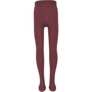 EWERS - Rib Kindermaillot - Rhododendron - Katoen