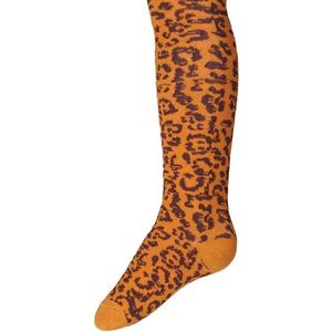 Ewers - Katoenen Kindermaillot - Panterprint