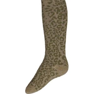 Ewers - Kindermaillot - Olijfgroen - Wildlife Print