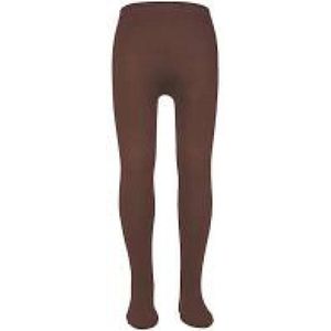 Ewers - Kindermaillot - Mahagoni - Katoen - Ademend