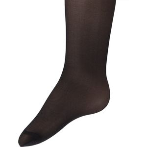 40 denier kinderpanty van polyamide – Marine – 122-128