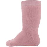 Ewers - Antislip Kindersokken - Olive - Katoen