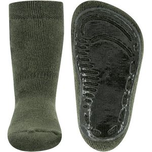 EWERS - Antislip Kindersokken - Zwart - 19-20