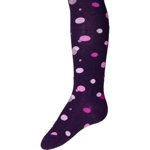 Ewers - Maillot - Donkerroze/Lichtroze - Katoen/Polyamide/Elastaan