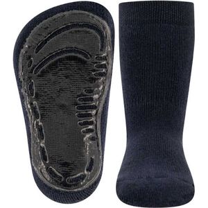 EWERS - Antislip Kindersokken - Zwart - 19-20