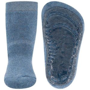 EWERS - Antislip Kindersokken - Zwart - 19-20