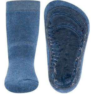 Ewers - Antislip Sokken - Jeans Melee - SoftStep Technologie - Optimale Grip