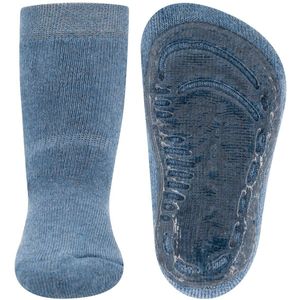 Ewers - Antislip Sokken - Jeans Melee - SoftStep Technologie