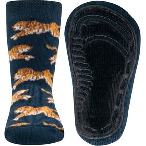 EWERS - Antislip Sokken - Tijger Print - 31-34