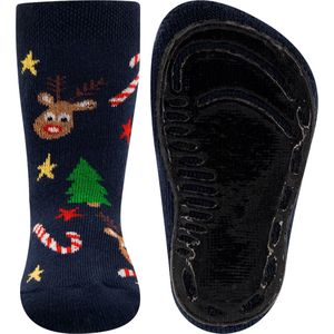 Antislipsok Ewers Kerst - Rendier/Dennenboom/Zuurstok-29/30