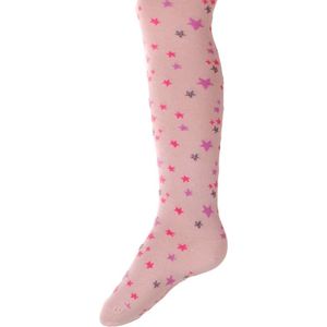 Maillot Ewers - Roze met Sterretjes-152/164