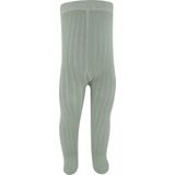 EWERS - Rib Kindermaillot - Katoen - Marineblauw