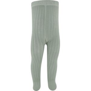 EWERS - Rib Kindermaillot - Katoen - Marineblauw