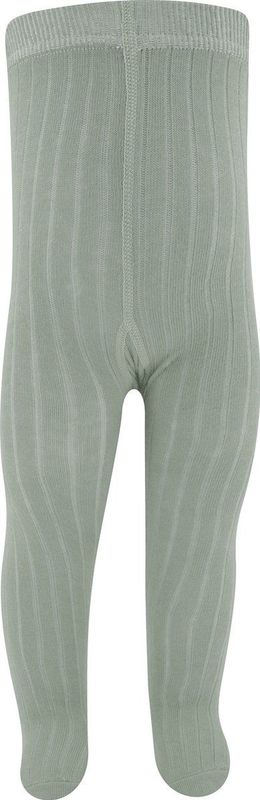 EWERS - Rib Kindermaillot - Katoen - Marineblauw