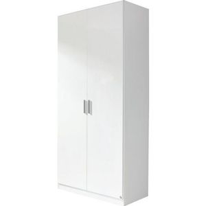 rauch Drehtürenschrank »Kleiderschrank Schrank Garderobe Schlafzimmerschrank CELLE«, in 4 Breiten und 2 Höhen, optional mit Schubkästen MADE IN GERMANY