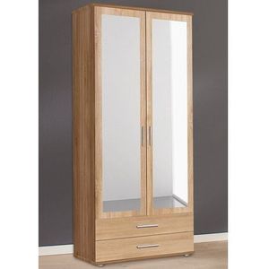 rauch Kleiderschrank "Rasa Bestseller Schrank für jeden Raum", Schlafzimmerschrank Klassiker Garderobe