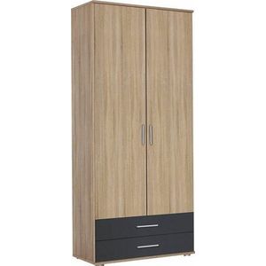 rauch Kledingkast Rasa bestseller kast voor elke kamer Slaapkamerkast klassieker Otto's Choice garderobe