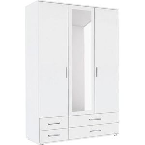 rauch Kledingkast Rasa bestseller kast voor elke kamer Slaapkamerkast klassieker Otto's Choice garderobe