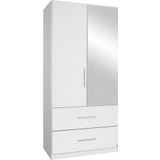 rauch Kleiderschrank "Alvor"