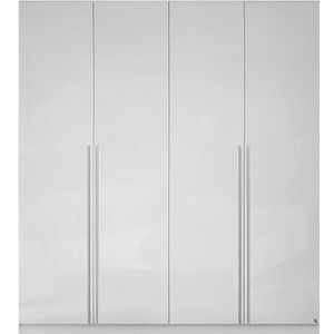 rauch Kleiderschrank Lorca