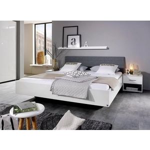 rauch Futonbett "Halle"