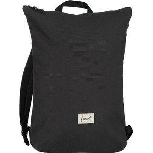 Forvert Colin Rugzak 45 cm laptopvak black