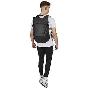 Forvert Linus Cross 30l Backpack Zwart