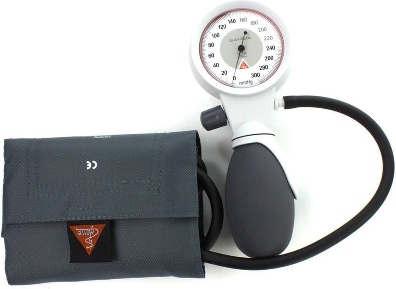 Heine - Gamma G5 - Bloeddrukmeter - Robuust - Latexvrij