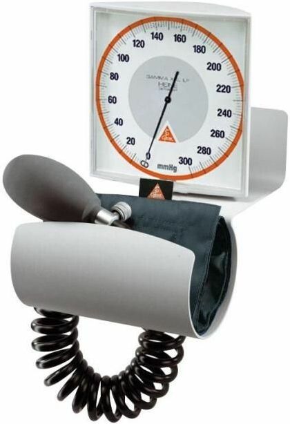 Heine Gamma XXL wand bloeddrukmeter compleet