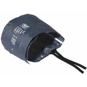 Heine manchet 2-slangen voor volwassenen 29-41cm