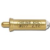Heine XHL lampje 2,5V 077
