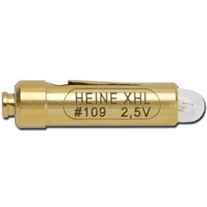 Heine Gima - HEINE 109 BULB 2.5V - voor Mini 3000 dermatoscoop - 31779