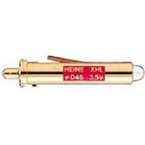 Heine XHL lampje 3,5V 046