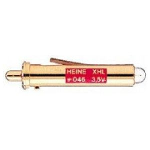 Heine XHL lampje 3,5V 046