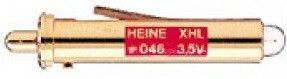Heine XHL lampje 3,5V 046