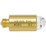 Heine XHL lampje 6V 060