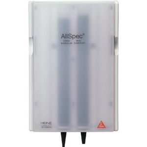 Heine AllSpec tip dispenser