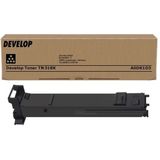 Develop TN-318K (A0DK1D3) toner zwart (origineel)