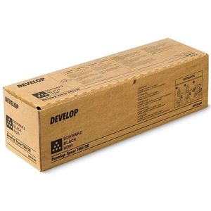Develop - TN-612K - Toner - Zwart - Origineel - Cap. 37.400 Pagina's