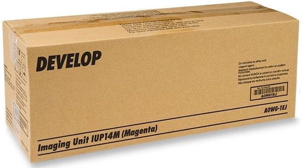 Develop - IUP-14M - Imaging Unit - Magenta - Origineel