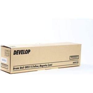 Develop - DR-311C/M/Y - Drum - Kleur - Origineel