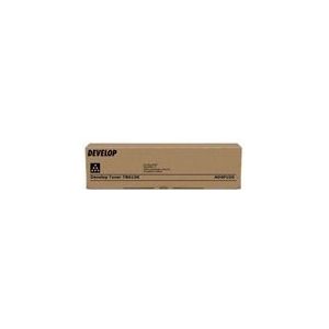 Develop TN-610K (A04P1D0) toner cartridge zwart (origineel)